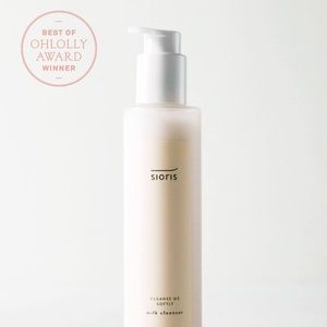 Sioris Cleanse Me Softly Milk Cleanser
